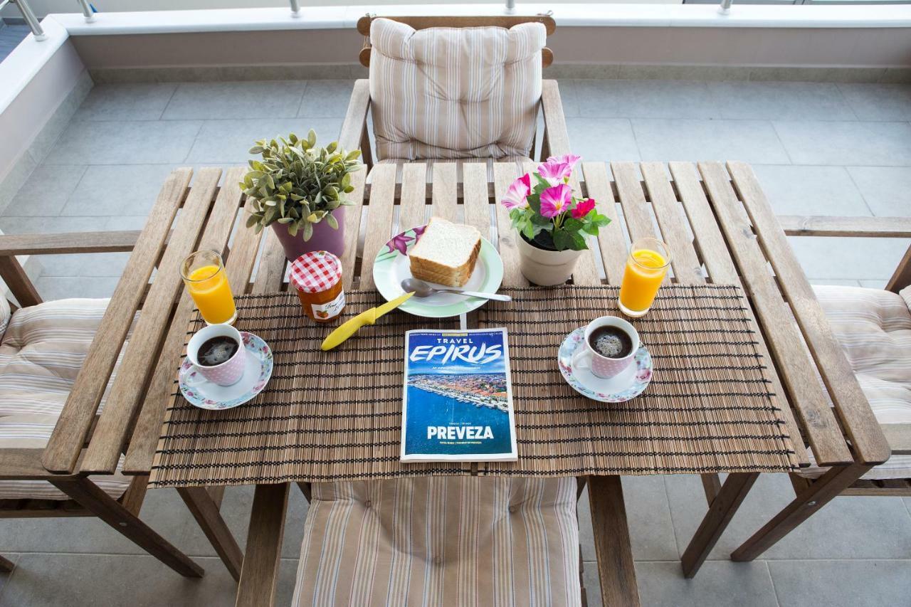 Apartment Cote D' Azur Preveza