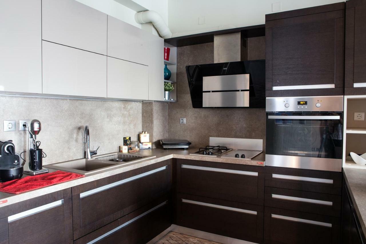 Cote D' Azur Apartment