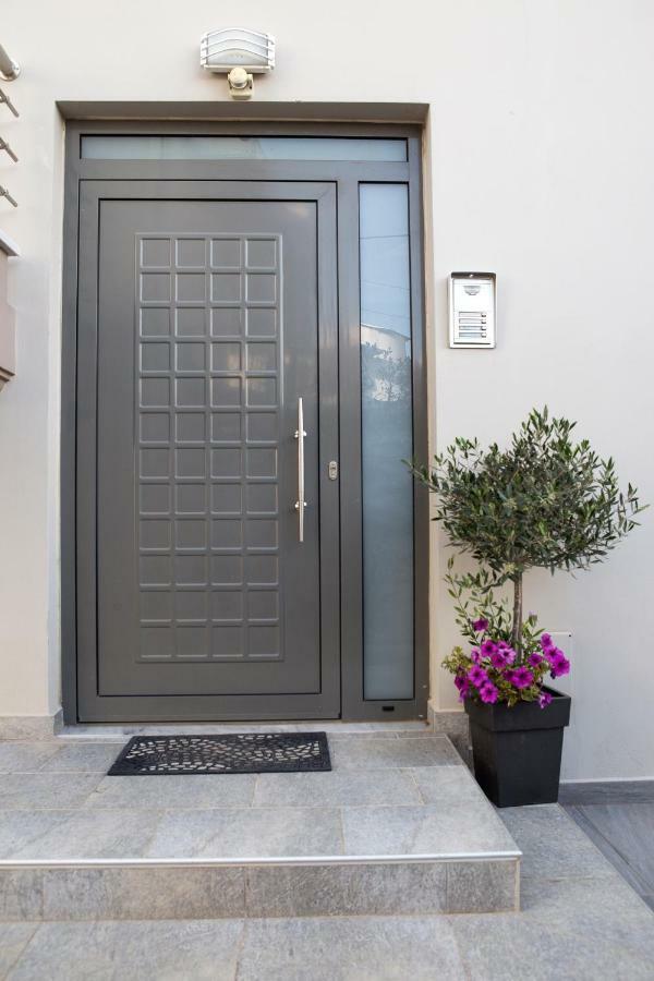 Cote D' Azur Apartment Preveza