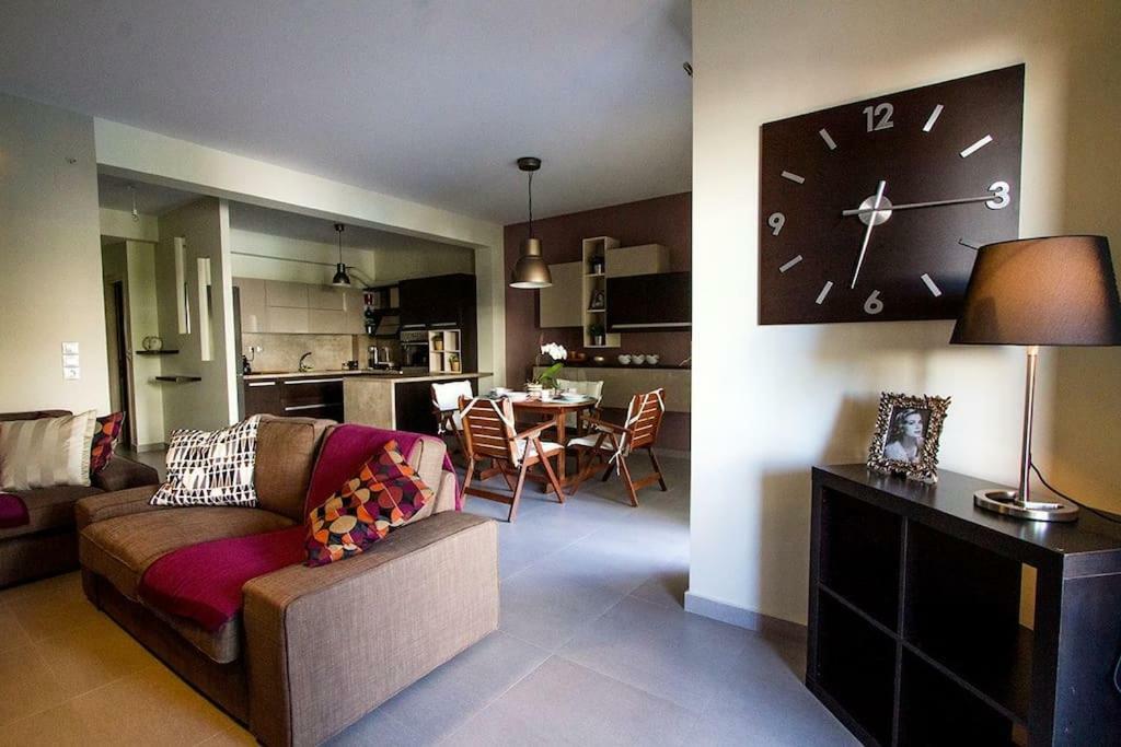 Cote D' Azur Apartment Preveza