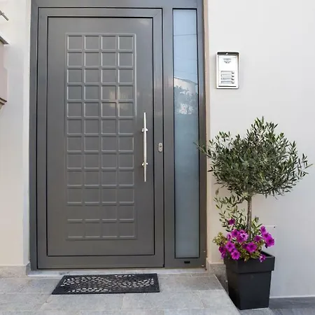 Cote D' Azur Apartment Preveza Exterior photo