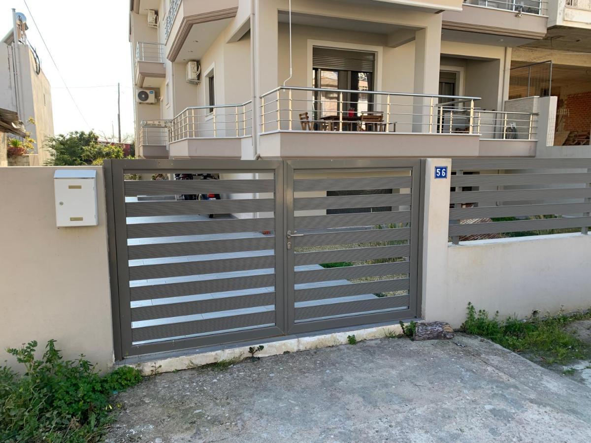 Apartment Cote D' Azur Preveza